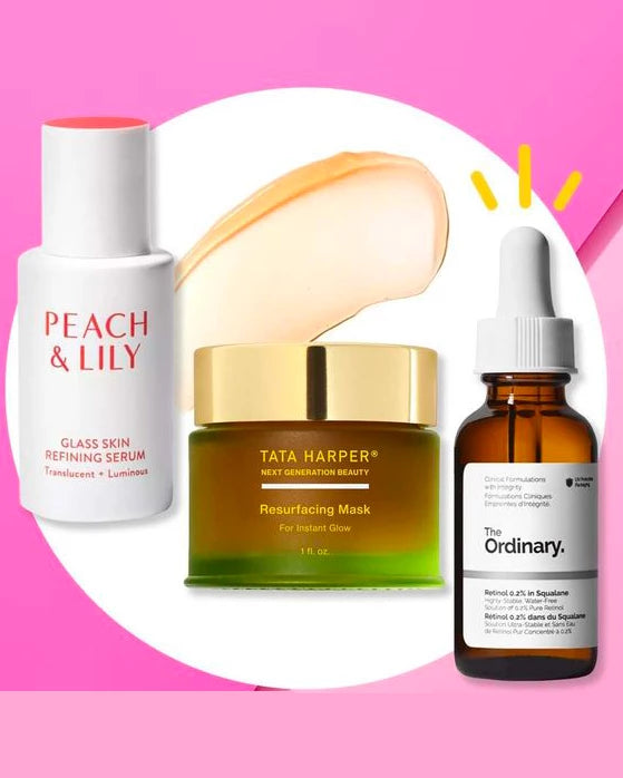 SKIN CARE – CMCOSMETICS.OUTLET