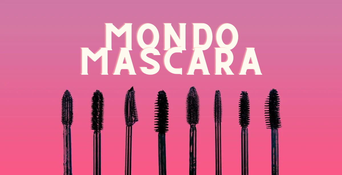 MASCARA