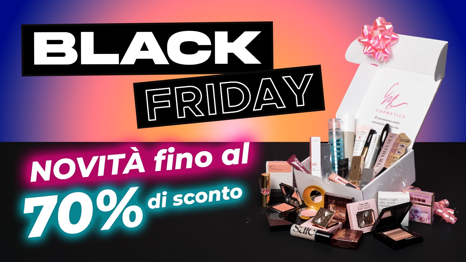 Black Friday