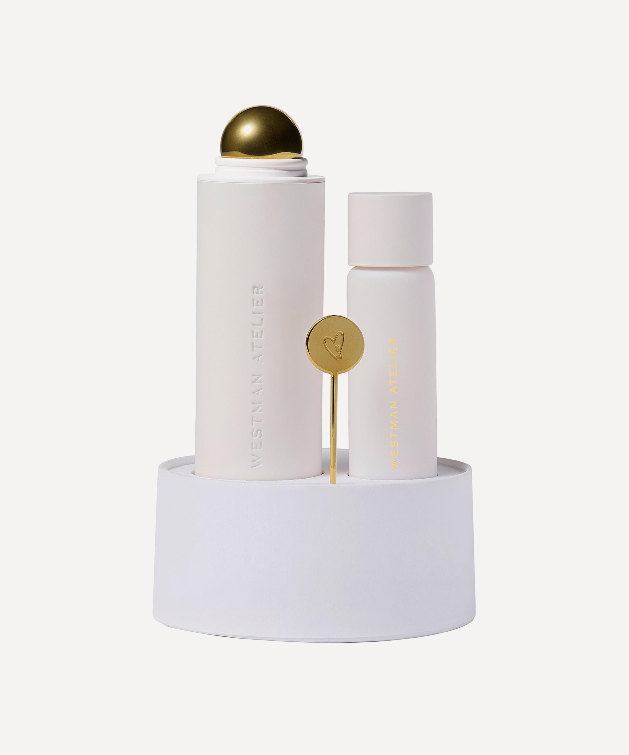 Westman Atelier - Skin Activator Serum Rollerball Duo