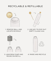 Westman Atelier - Skin Activator Serum Rollerball Duo