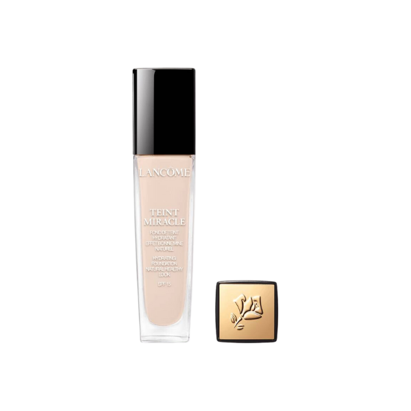 Lancôme - TEINT MIRACLE