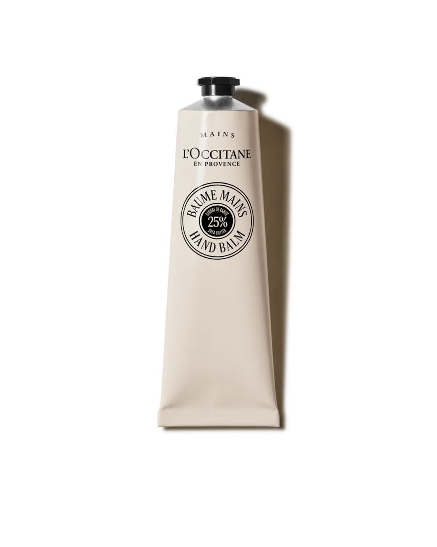 L'Occitane - Balsamo Mani Karité