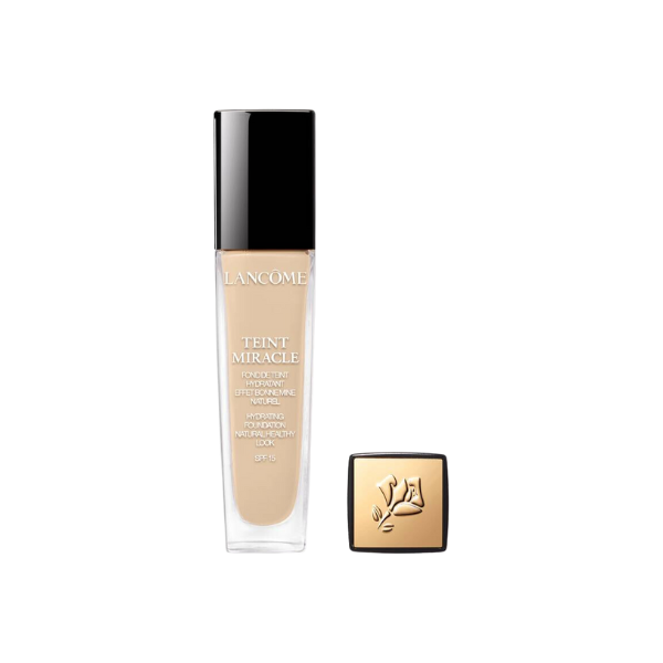 Lancôme - TEINT MIRACLE