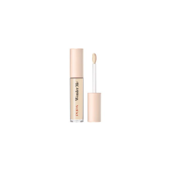 PUPA - Correttore Viso Wonder Me Fatigue Eraser