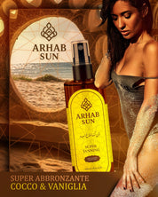 ARHAB SUB - ABBRONZANTE