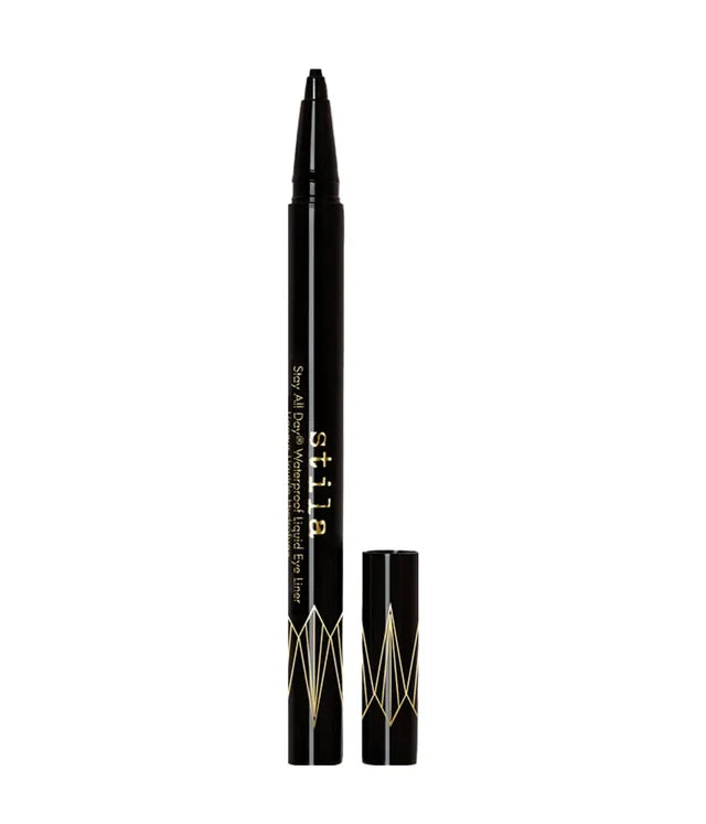 Stila - Stay All Day - Micro Tip Liquid Eye Liner
