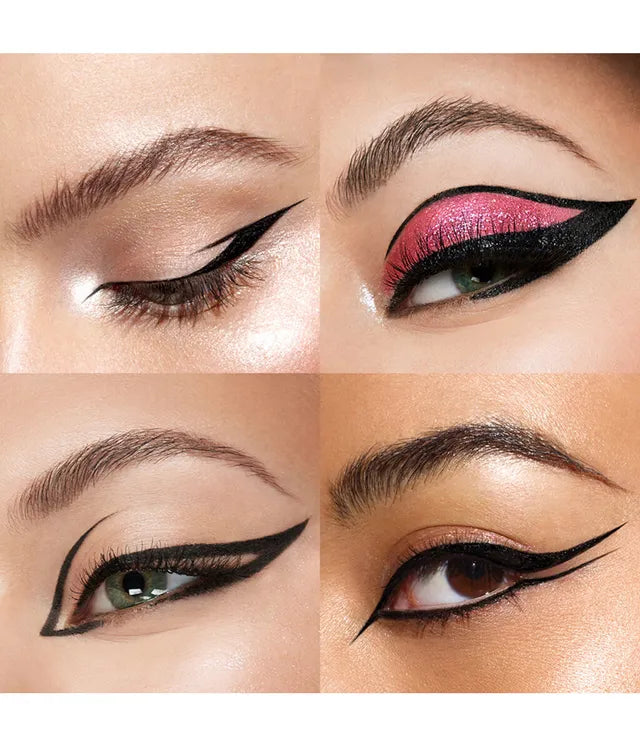 Stila - Stay All Day - Micro Tip Liquid Eye Liner