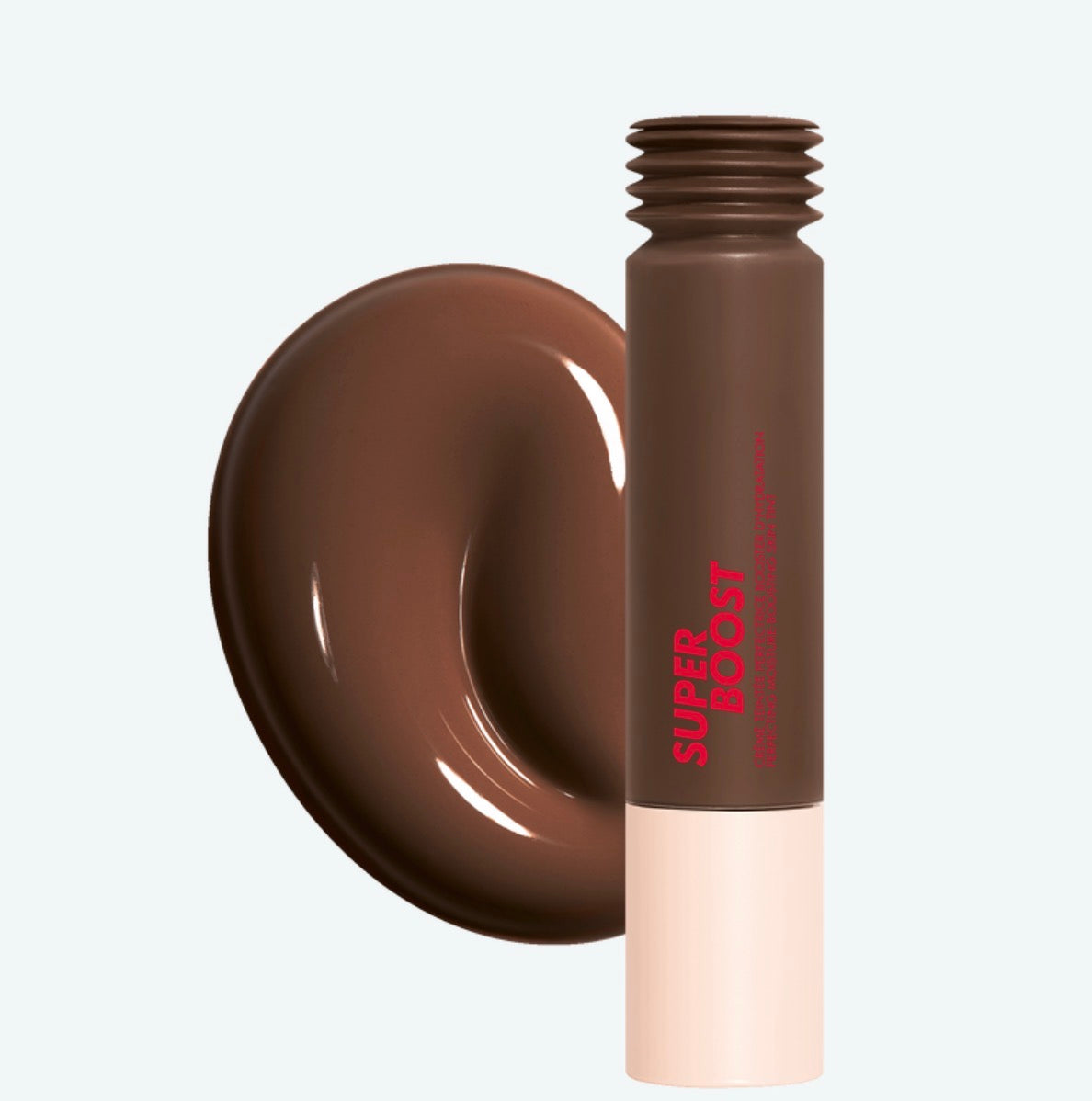 MAKE UP FOR EVER - Super Boost Skin Tint - Crema Colorata
Perfezionatrice Idratante