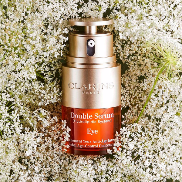 CLARINS - Double Serum Eye