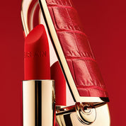 GUERLAIN - Rouge G - La cover gioiello con doppio specchio.