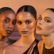 NATASHA DENONA - HY-SCULPT Liquid Bronzer - Bronzer liquido in siero (NO BOX)