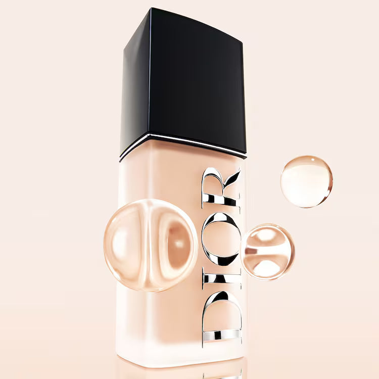 DIOR - Dior Forever Skin Wear – Fondotinta mat naturale effetto blur a lunga tenuta 24h