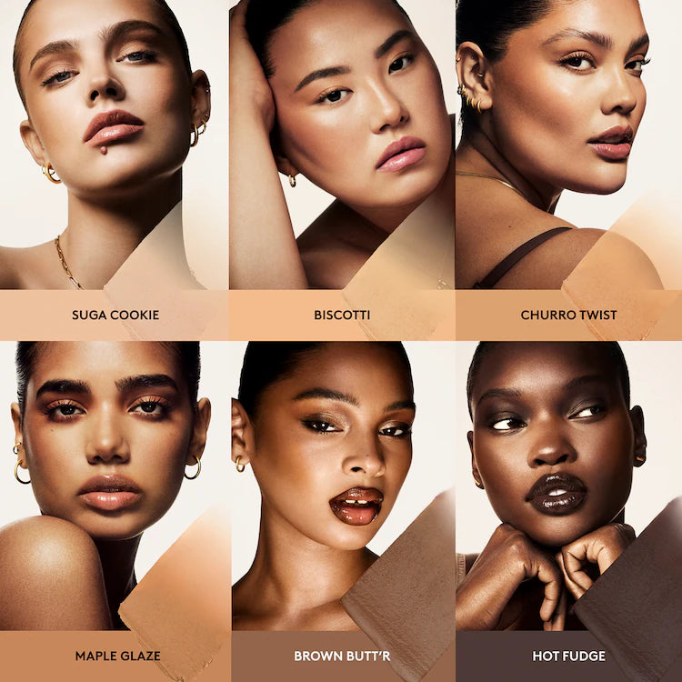 FENTY BEAUTY - Sun Stalk’r Soufflé - Crema mousse abbronzante compatta (NO BOX)