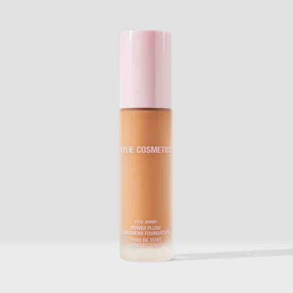 KYLIE COSMETICS - power plush longwear foundation