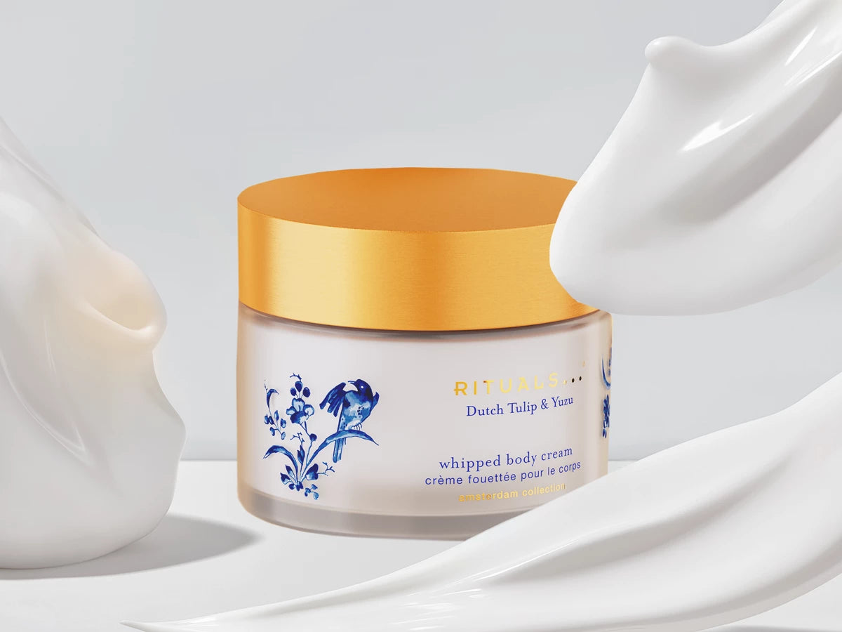 RITUALS - BODY CREAM 220ML