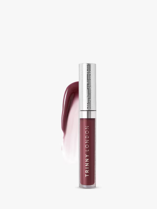 TRINNY LONDON - Sheer Joy Pro-Collagen Lip Oil
