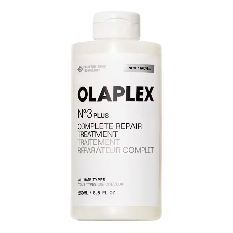 OLAPLEX - No. 3 Plus Ultimate Repair - Trattamento riparatore capelli danneggiati