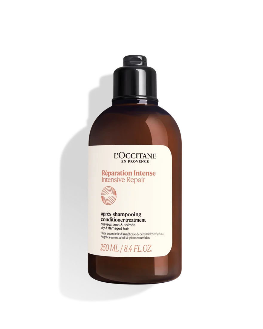 L'OCCITANE - Balsamo Riparatore Intenso Aromachologie