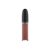MAC - RETRO MATTE LIQUID LIPCOLOUR METALLIC