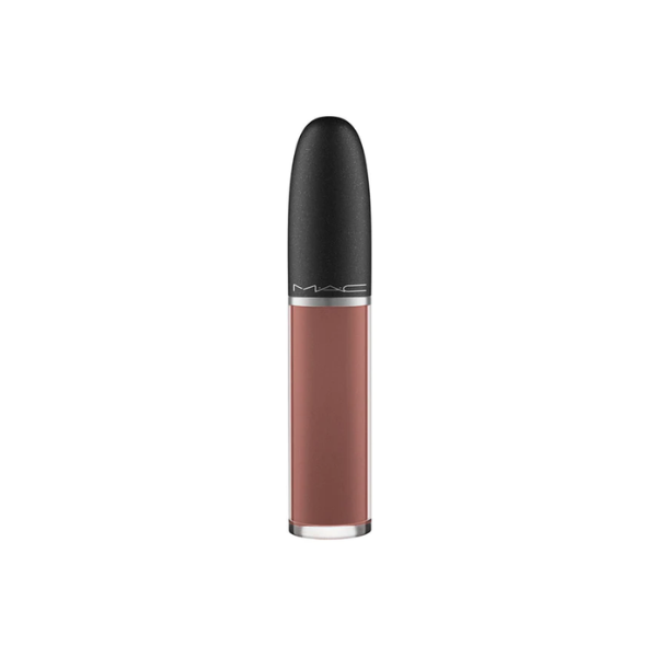 MAC - RETRO MATTE LIQUID LIPCOLOUR METALLIC