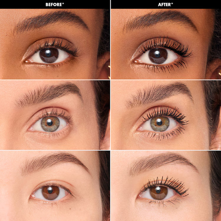 SEPHORA COLLECTION - IT’S A STRETCH - Mascara tubing volume e lunghezza