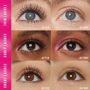 MAYBELLINE NEW YORK Lash Sensational Firework