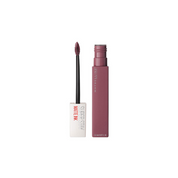 Maybelline SuperStay Matte Ink Liquid Lipstick