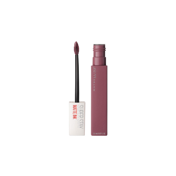 Maybelline SuperStay Matte Ink Liquid Lipstick