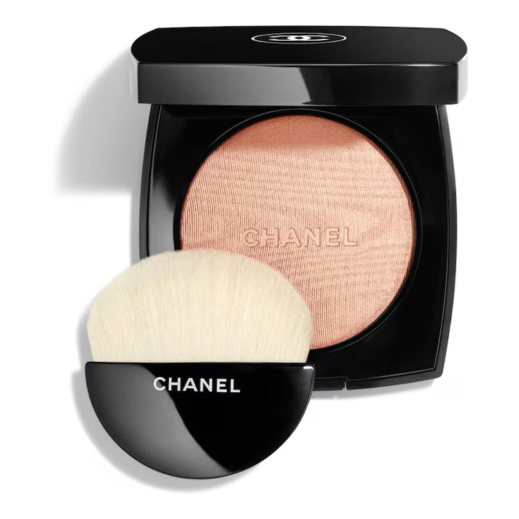 CHANEL - POUDRE LUMIÈRE Cipria Illuminante