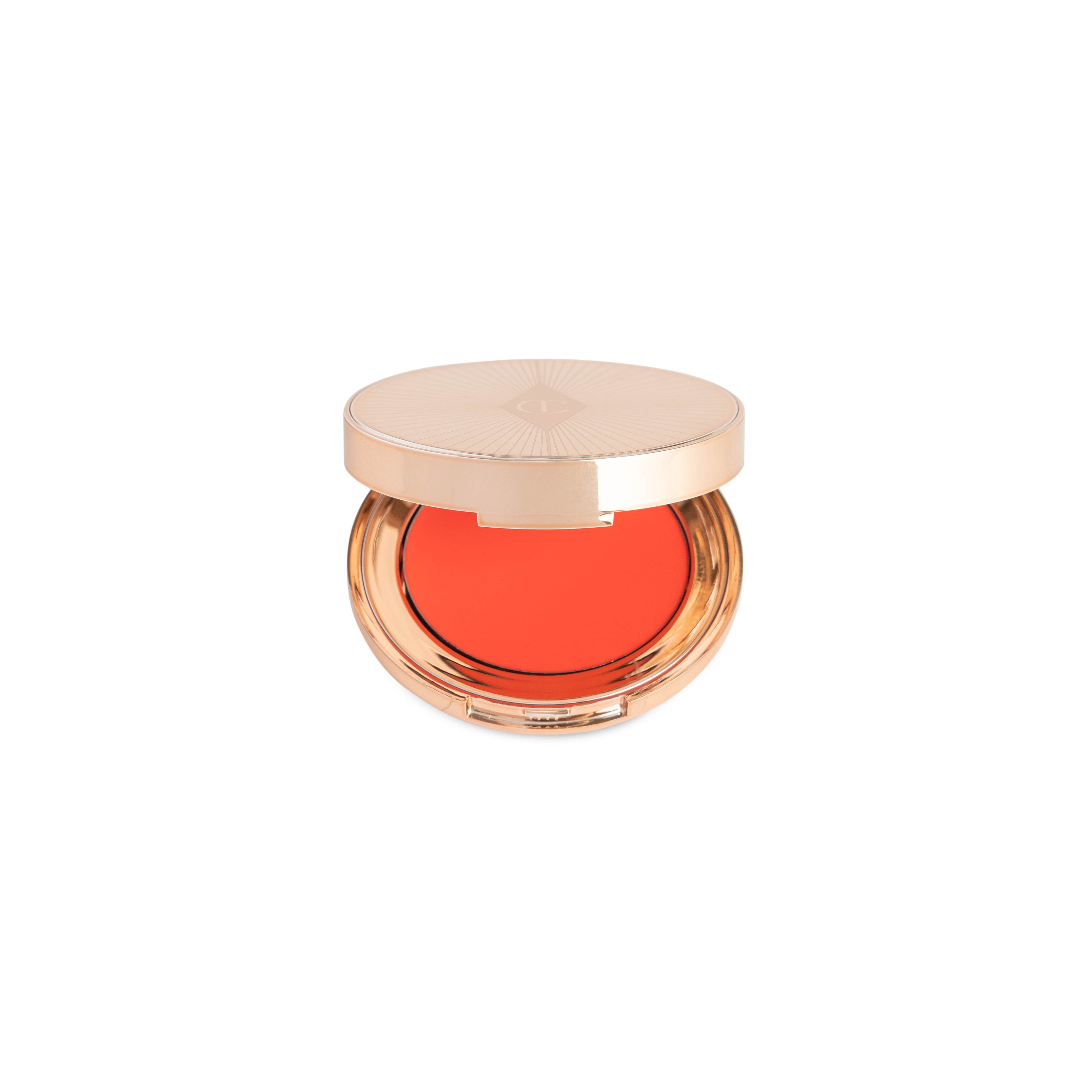 CHARLOTTE TILBURY - BEAUTIFUL SKIN ISLAND GLOW LIP & CHEEK