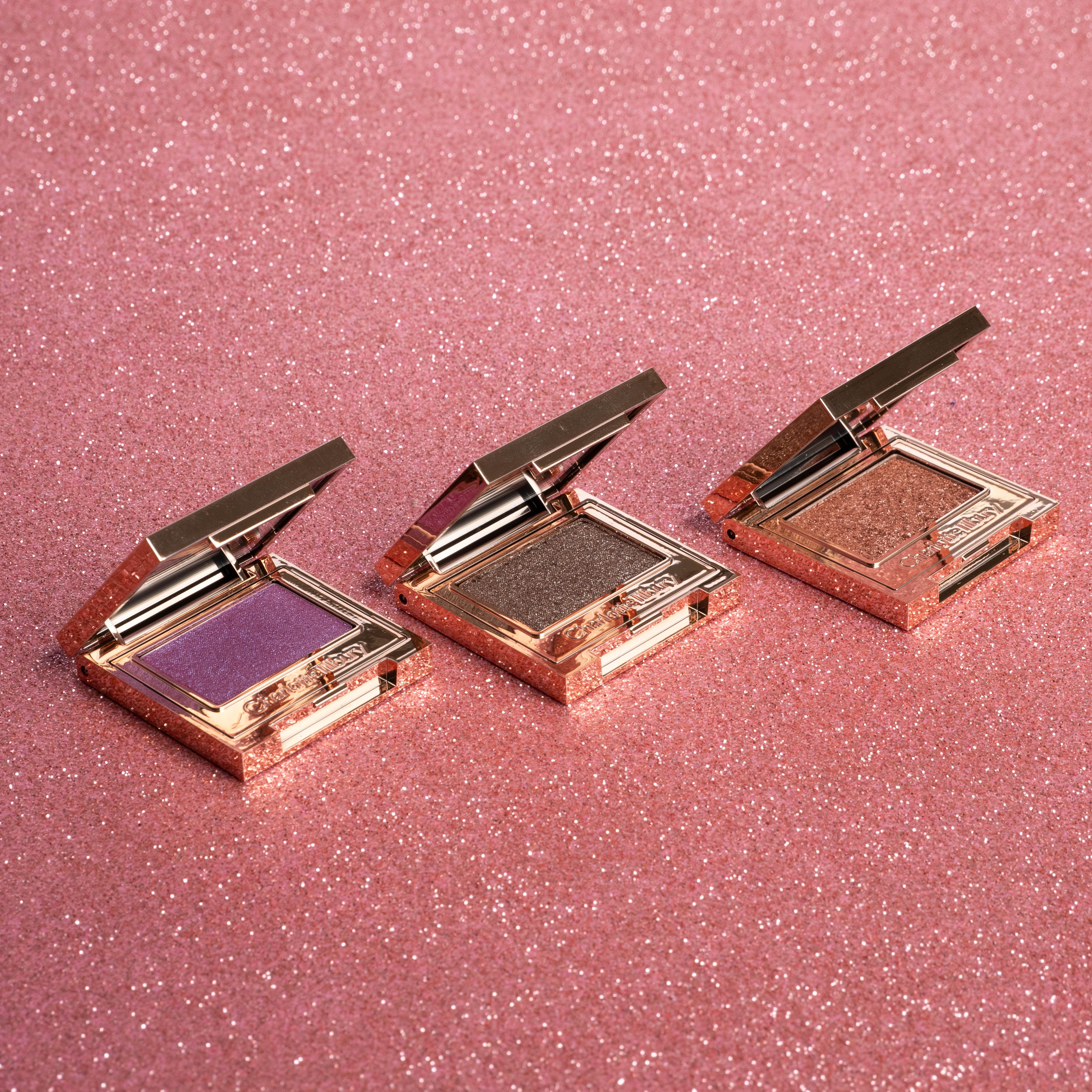 CHARLOTTE TILBURY - HYPNOTISING POP SHOTS