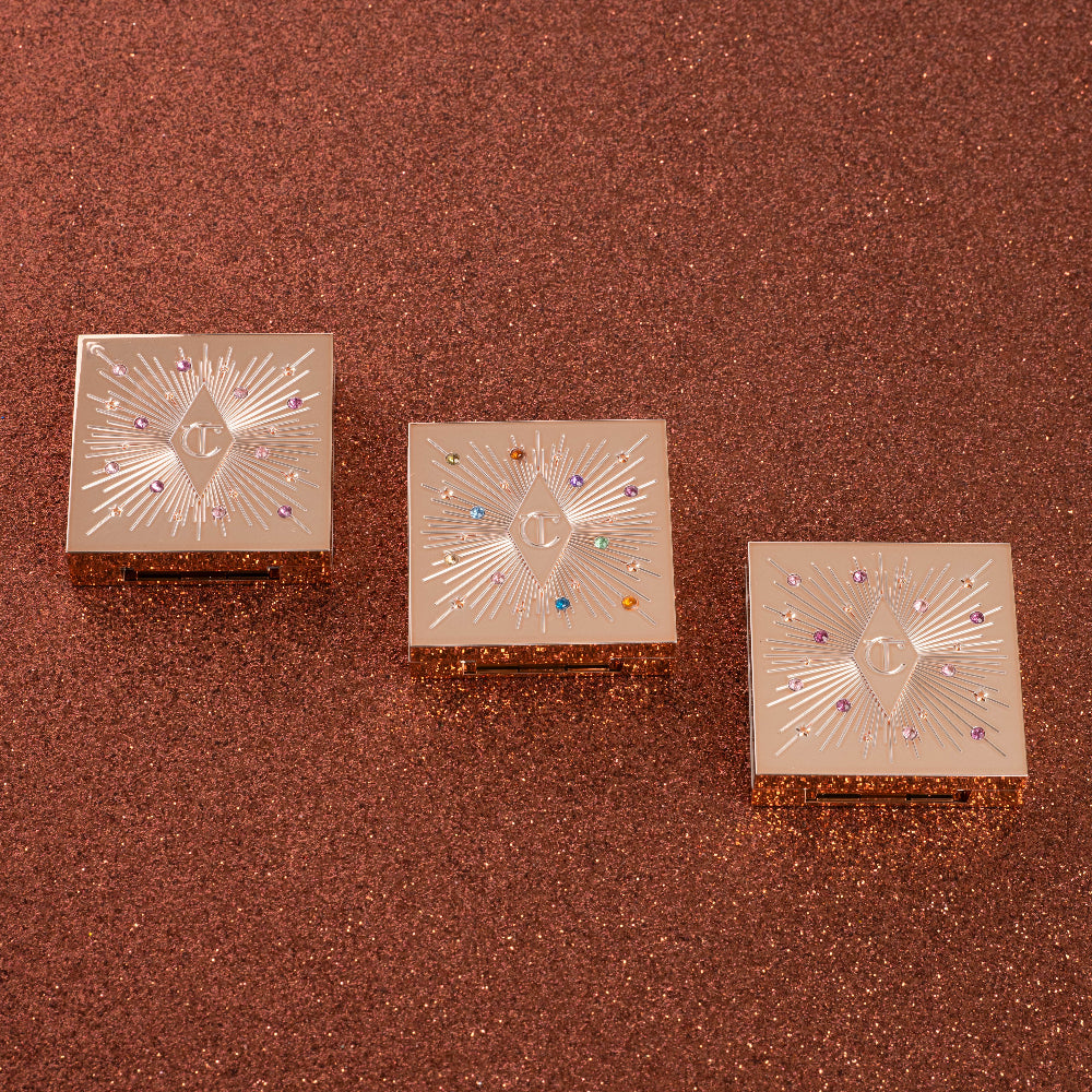 CHARLOTTE TILBURY - HYPNOTISING POP SHOTS