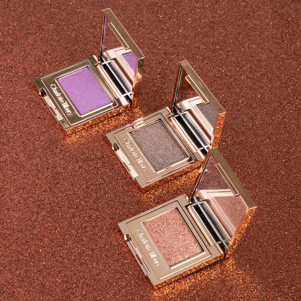 CHARLOTTE TILBURY - HYPNOTISING POP SHOTS