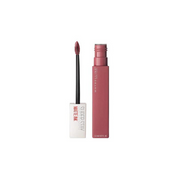Maybelline SuperStay Matte Ink Liquid Lipstick