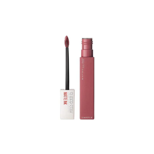 Maybelline SuperStay Matte Ink Liquid Lipstick