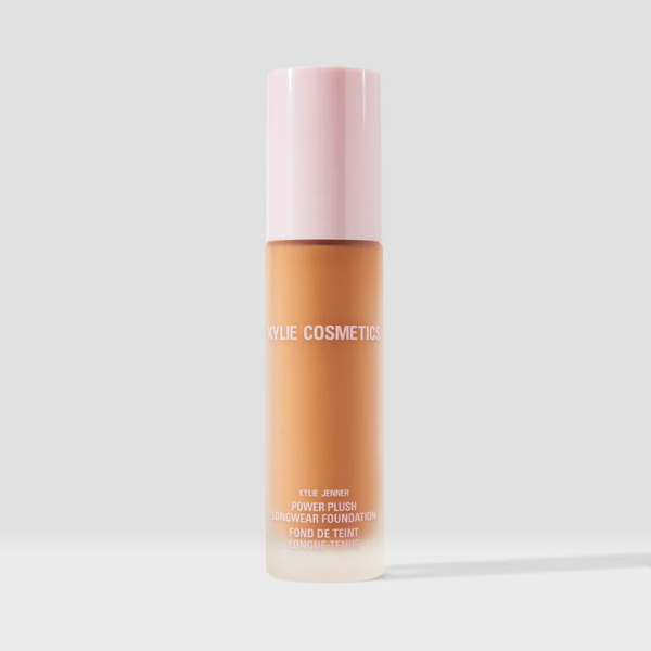 KYLIE COSMETICS - power plush longwear foundation