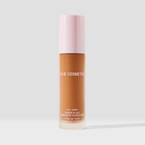 KYLIE COSMETICS - power plush longwear foundation