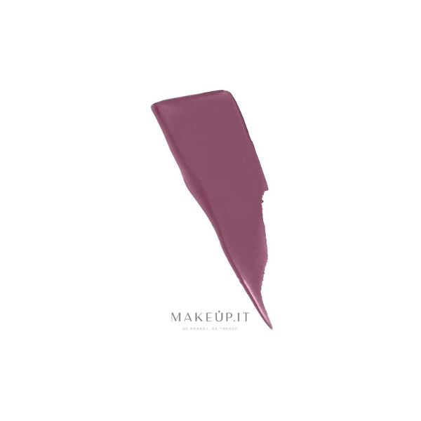 Maybelline SuperStay Matte Ink Liquid Lipstick