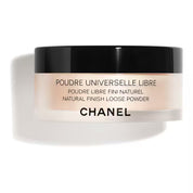 CHANEL - POUDRE UNIVERSELLE LIBRE