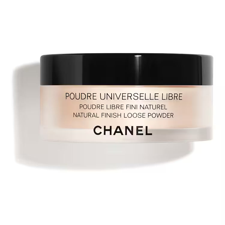 CHANEL - POUDRE UNIVERSELLE LIBRE