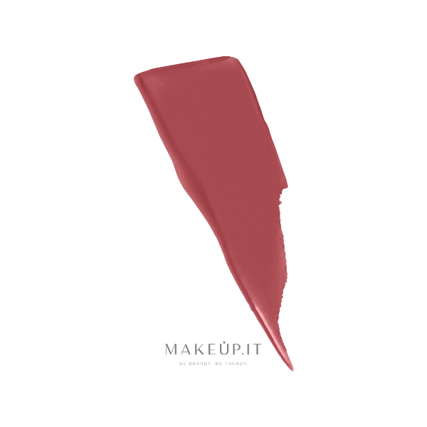 Maybelline SuperStay Matte Ink Liquid Lipstick