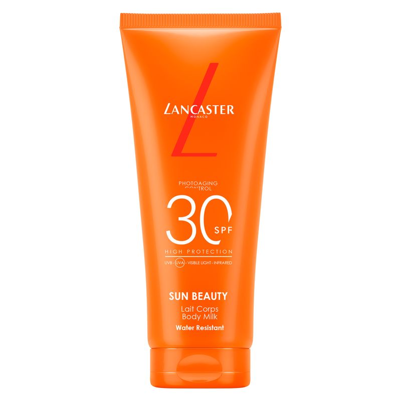 Lancaster - Sun Beauty Body Milk Spf 30