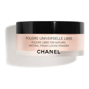CHANEL - POUDRE UNIVERSELLE LIBRE