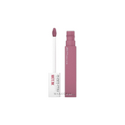 Maybelline SuperStay Matte Ink Liquid Lipstick