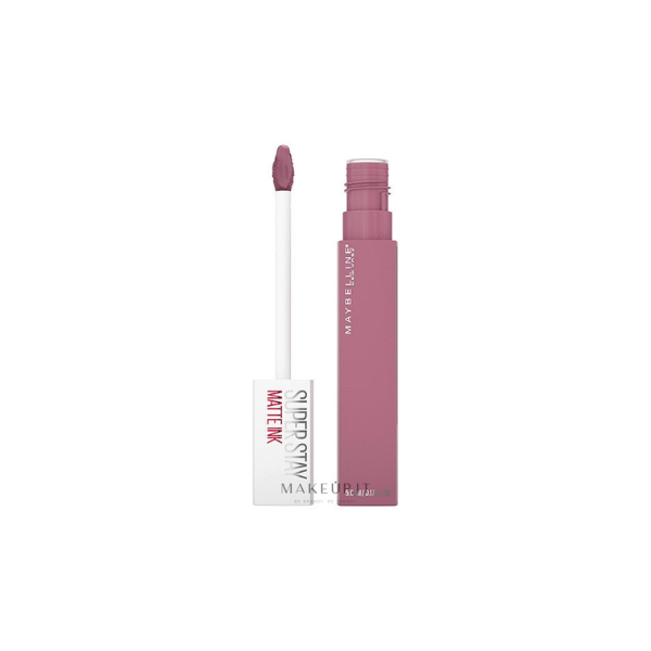 Maybelline SuperStay Matte Ink Liquid Lipstick