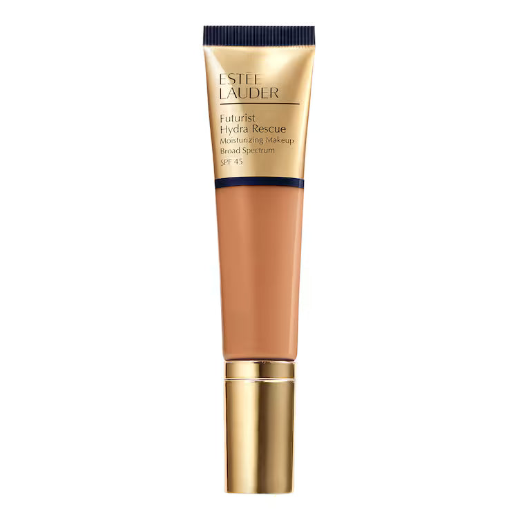 ESTÉE LAUDER - Futurist Hydra Rescue - Fondotinta Idratante SPF 45