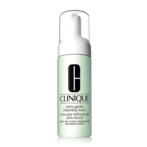 Clinique - Detergenza Extra Gentle Cleansing Foam