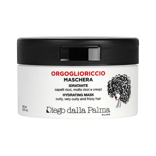 DIEGO DALLA PALMA - I Capelli Maschera Idratante - 200ML