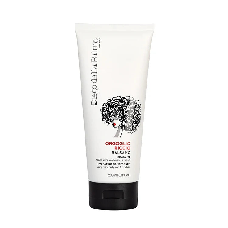 DIEGO DALLA PALMA - I Capelli Balsamo Idratante - 200ML